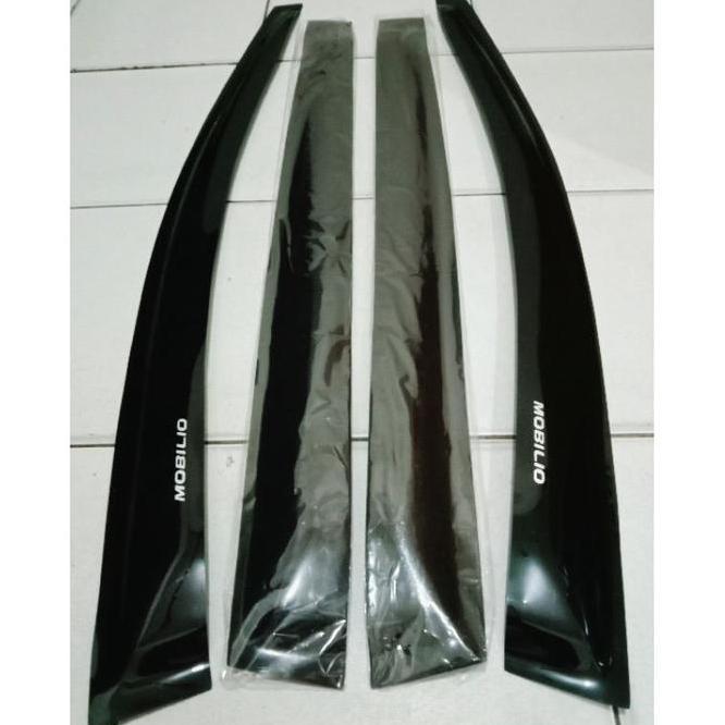 Talang Air Slim Mobilio 2014 Honda 2014-2022