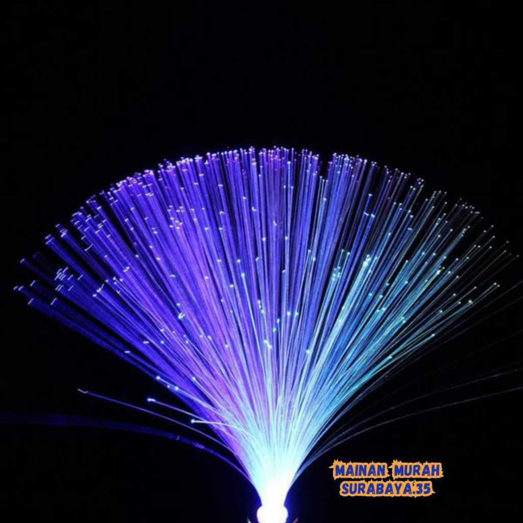 Lampu Led Stick Ar596 Lampu Hias Malam Tidur Anak Berkilau Dan Berkelip | Lampu Bercahaya Bervariasi