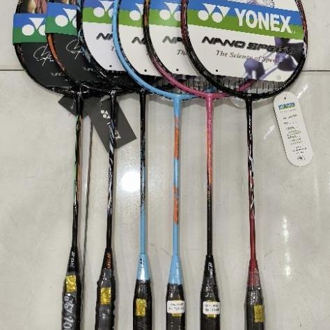 Raket Badminton Bulutangkis Yy Murah