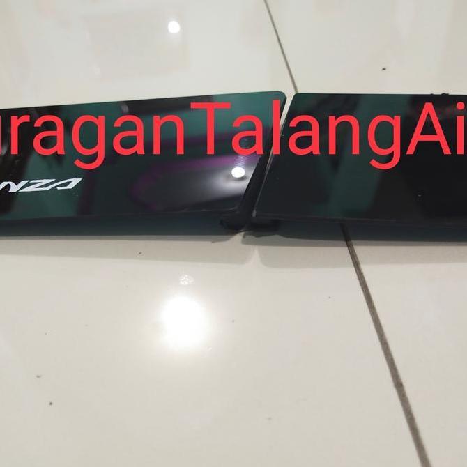 Talang Air Flat Avanza 3 M 2005 2005-2012