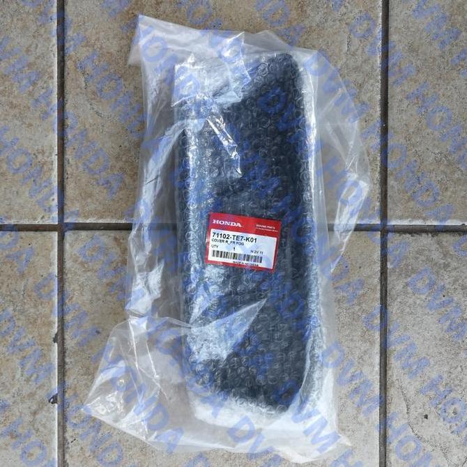 Cover Fog Lamp Kanan (Tanpa Lubang Fog Lamp) Original Mobilio Non RS Murah