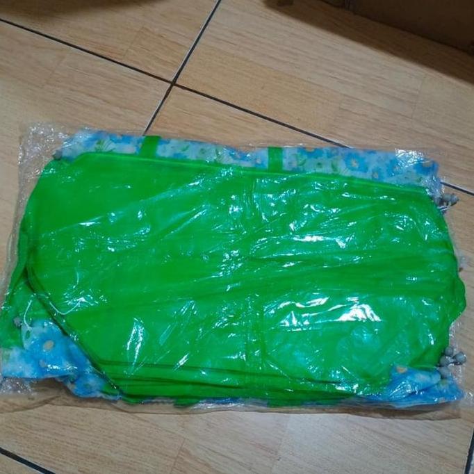 Avvolgere- Tas Serut Kain Goodie Bag / Kantong Tas Buat Dus Kotak Nasi Snack