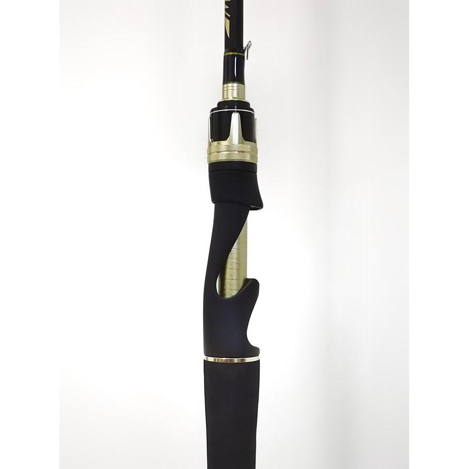 JORAN GALATAMA MOST EMERALD CARBON SOLID