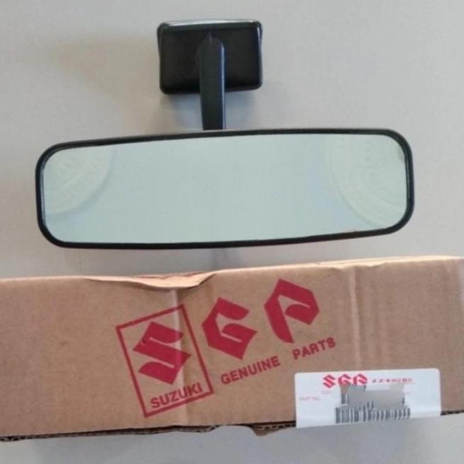 Spion Dalam Interior Suzuki Katana Jimny Futura Carry Sgp