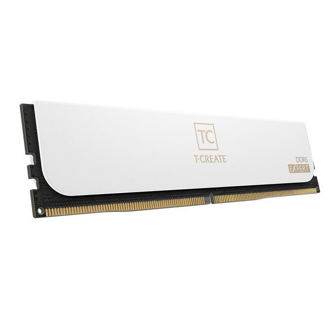 RAM TEAMGROUP T-CREATE EXPERT DDR5 2X32GB (64GB) 6400MHz - MEMORY