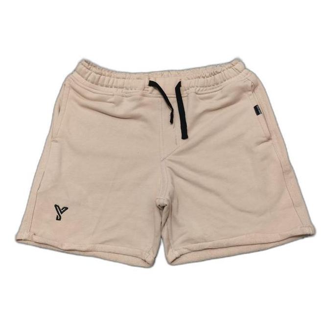 Yoya Man Celana Yoya Man Celana Pendek Pria Unfinised Bahan Katun