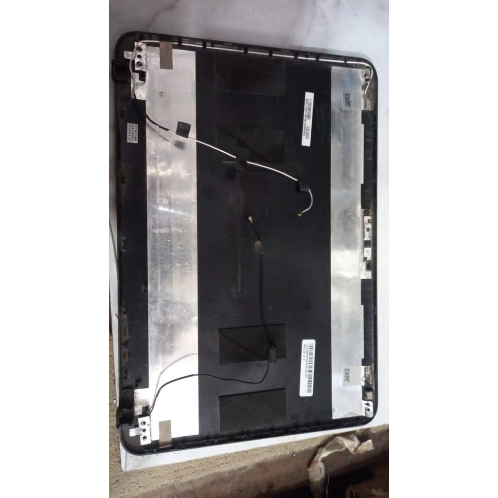 CASING BAGIAN LAYAR LAPTOP TOSHIBA C840