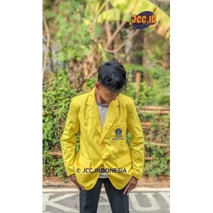 ORIGINAL (READY STOCK) JAS ALMAMATER UT, JAS UT, JAS ALMAMATER UNIVERSITAS TERBUKA, ALMET UT [WAJIB 