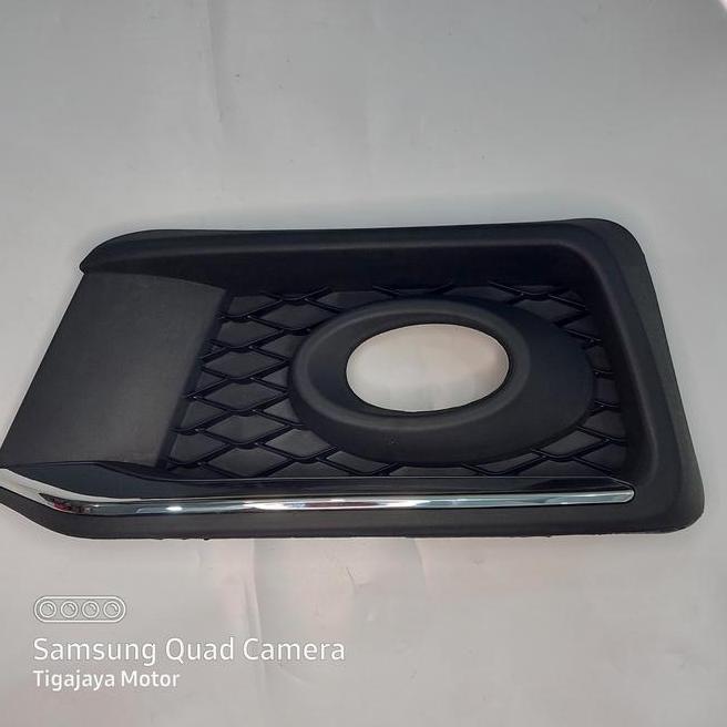 Cover Ring Foglamp Mobilio Rs Harga Satuan Kanan/Kiri