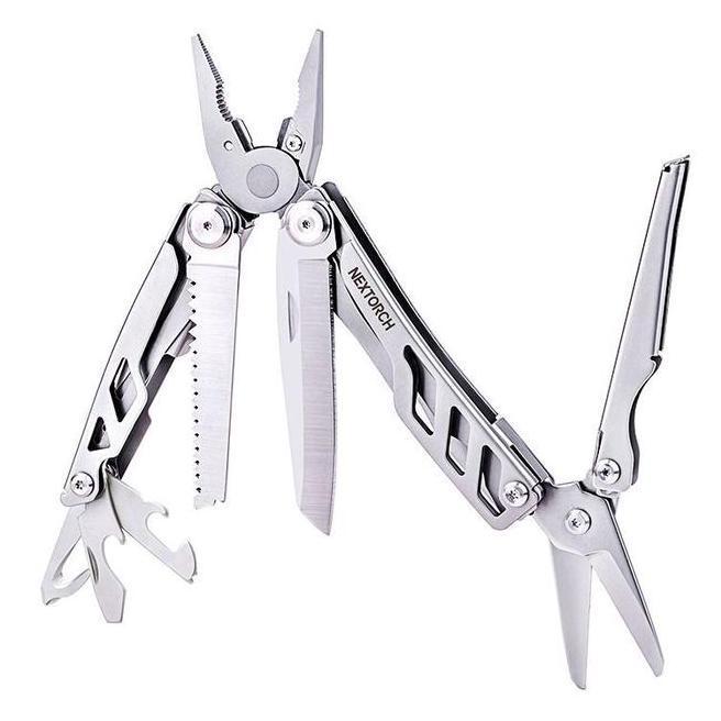 Flagship Pro Nextool Multitool