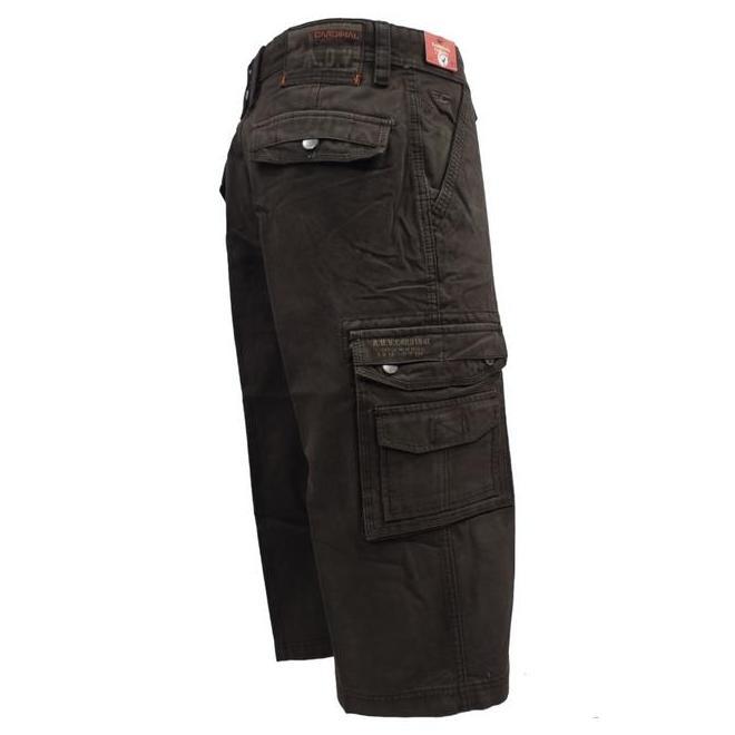 Celana Cardinal Cargo/Gunung Celana Pendek 7/8 Sebetis