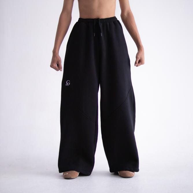 Sweatpants Baggy - Sweatpants Baggy Geld Importaint Celana Panjang Unisex Pria