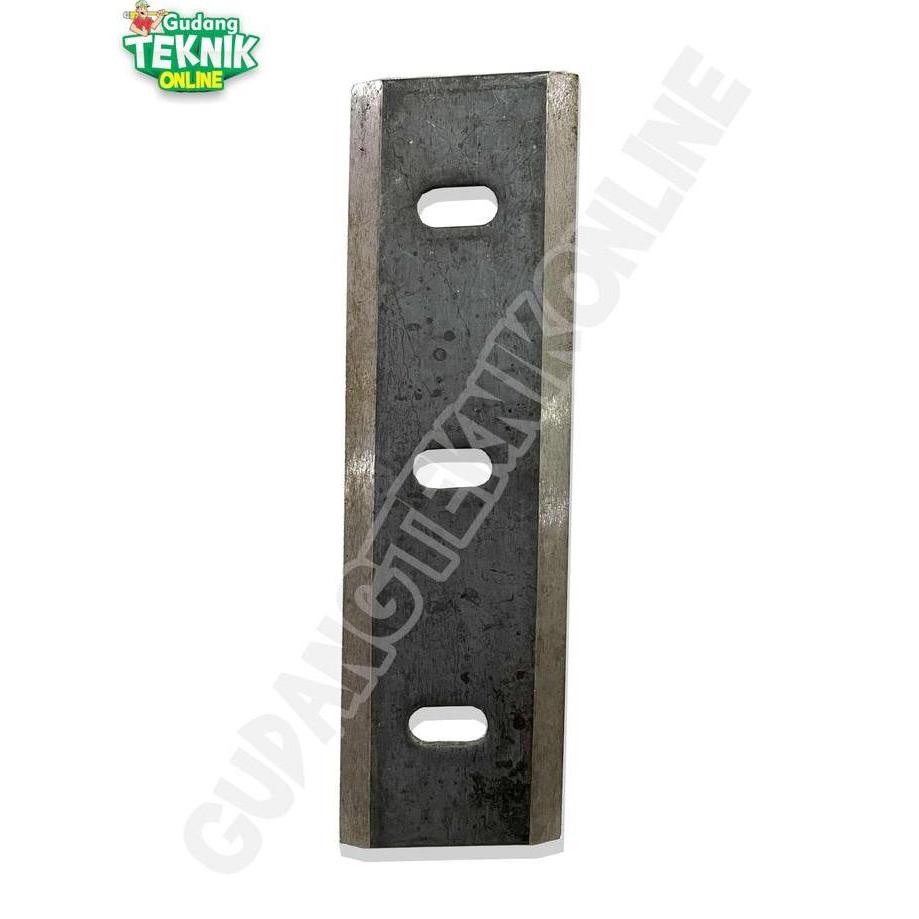 PISAU MATA PISAU Cacah Rumput Yasuka YCC 096Z SPARE PART YASUKA / MATA PISAU Pencacah Rumput Ranting