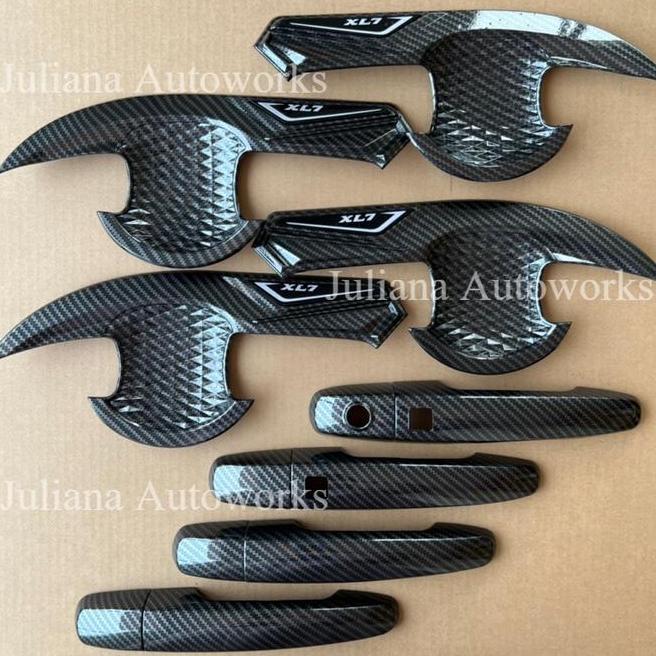 Outer Handle Carbon Xl7 All