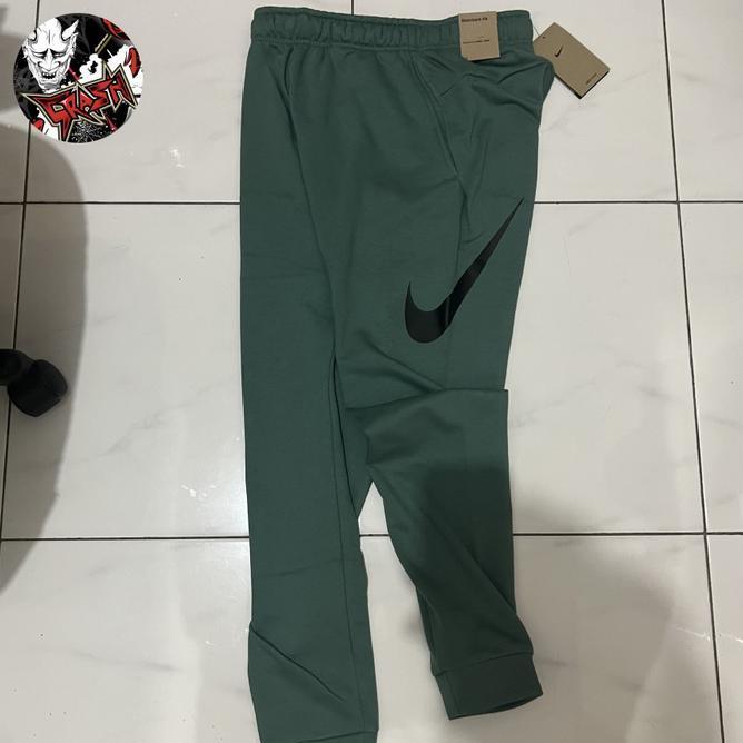 Celana Jogger Track Nike Big Swoosh