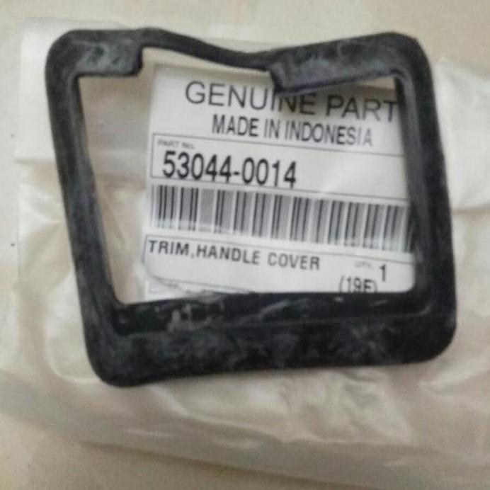 Ready karet master rem zx130