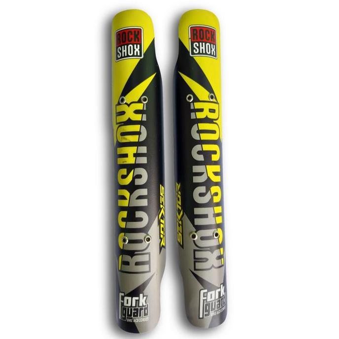 Fork guard rockshox