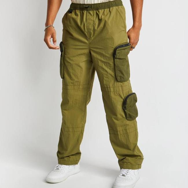 Men Outdoor Pant Men Outdoor Pant Bigsize Lc003 - Celana Pria Jumbo