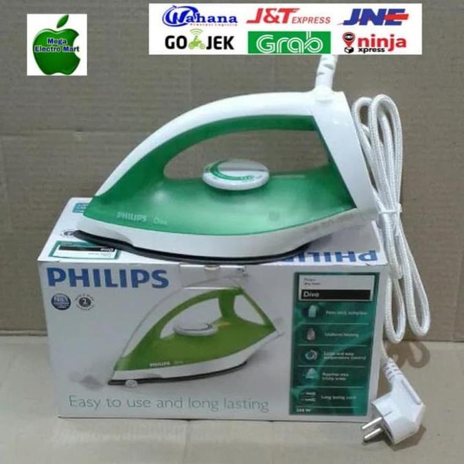 setrika philips GC122 setrika philips