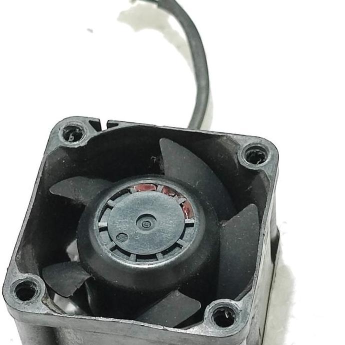 Ready !!! Kipas blower NIDEC 4cm 12V 0,73A