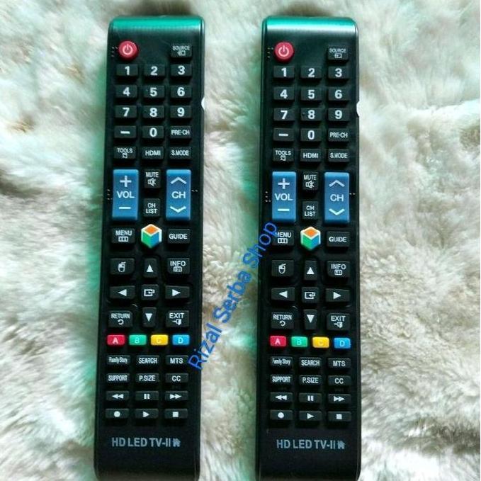 REMOT TV WEYON SAKURA SMART TV HD -LED TV