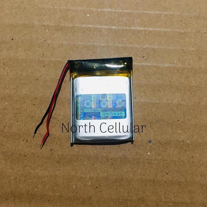 Baterai Batre Battery for Garmin Fenix 6X 6X Pro Solar Sapphire