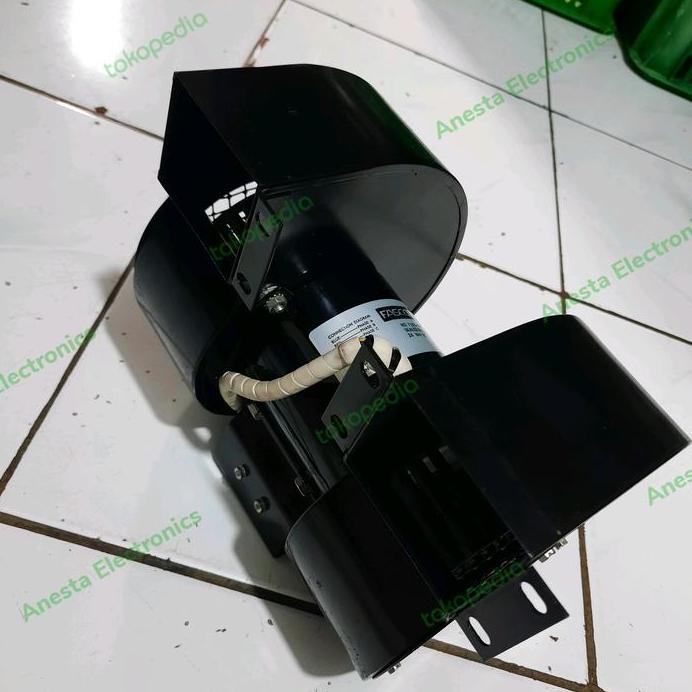 Ready  BLOWER KEONG DOBEL FASCO 24V 2,4A