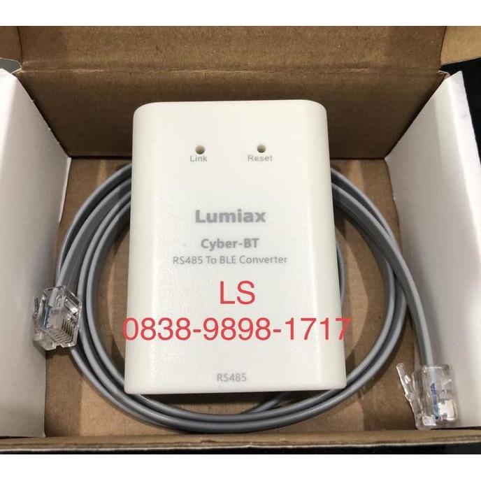 Bluetooth Module MPPT Lumiax Controller (Cyber-BT)