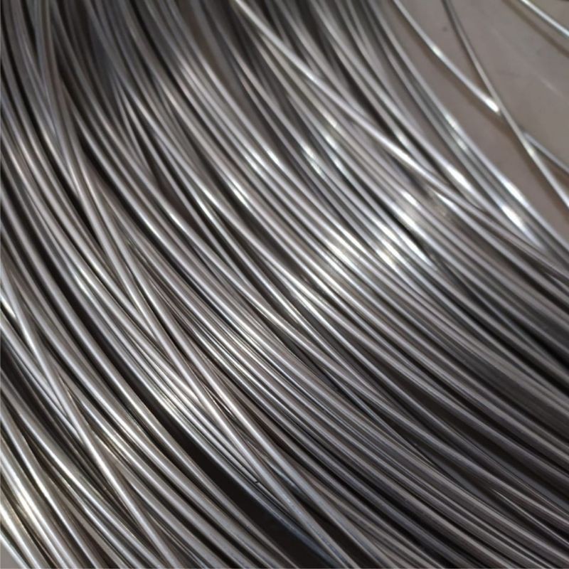 Kawat Baja Bulat Ss, Bahan Entul Super Setara Wipper Mersi