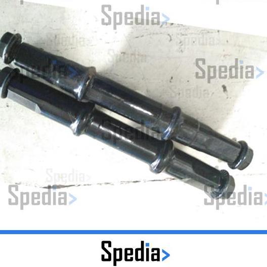 As Gir Sepeda 3R /5R