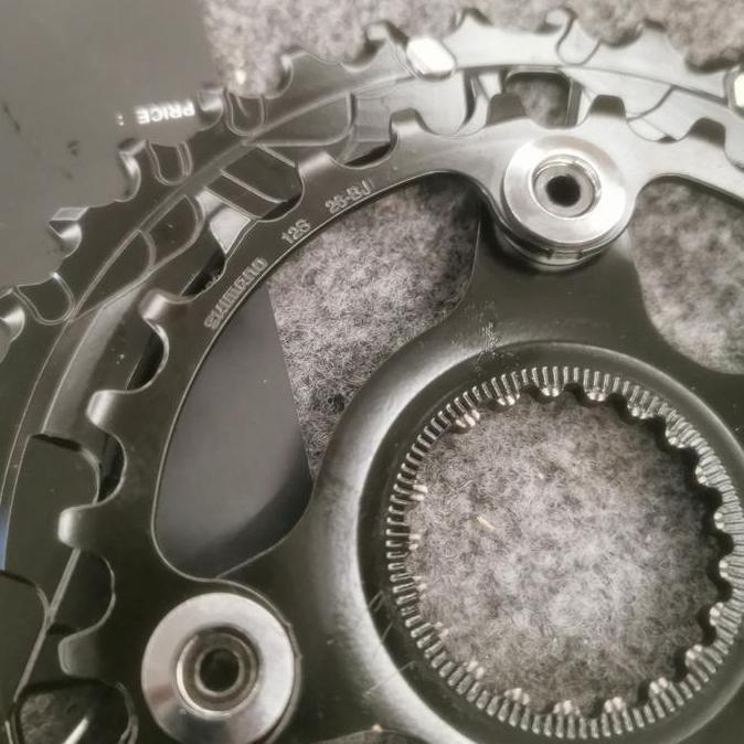 chainring shimano M7100 slx deore 12 speed 26 36T