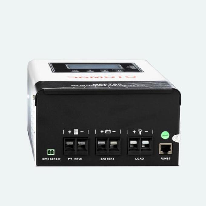Samoto MPPT Solar Charger Controller 60A SCC Samoto MPPT60A