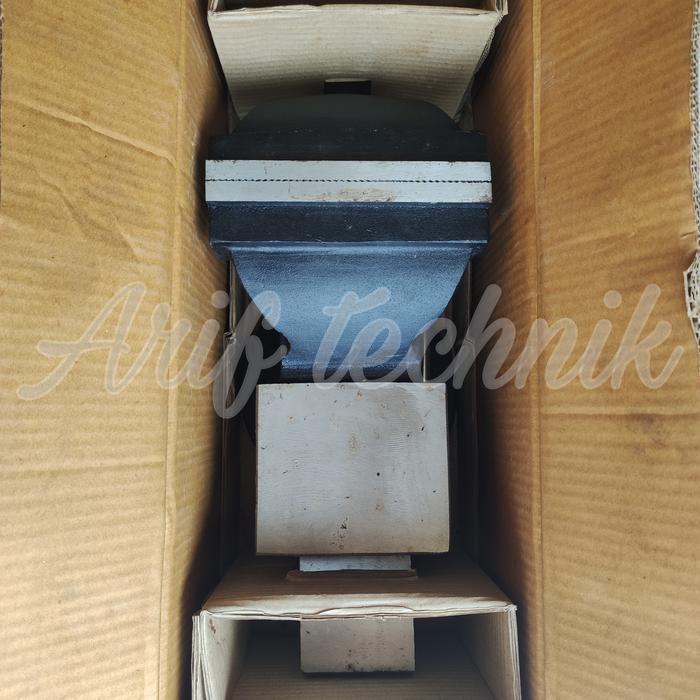 Ragum 6inch TEKIRO GT-BV1253 / Bench Vise 6 inch TEKIRO / Tanggem 6"