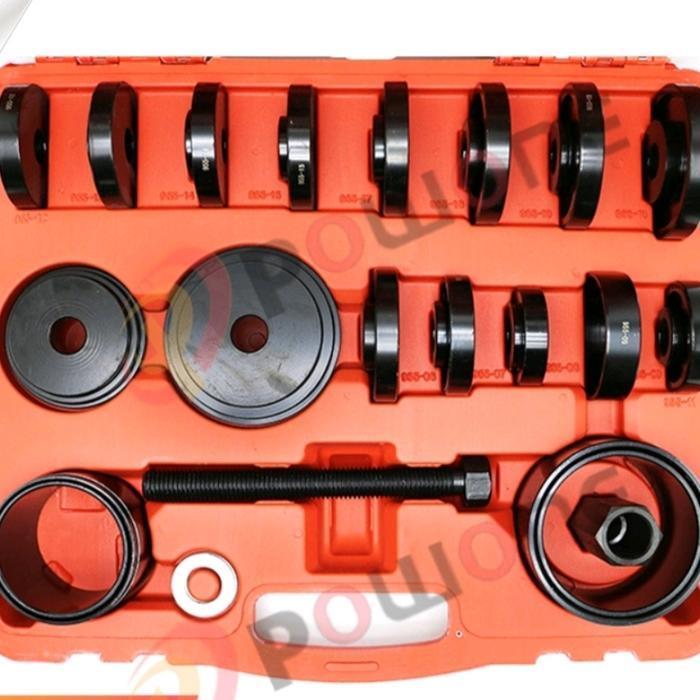 23 pcs treker bearing roda mobil