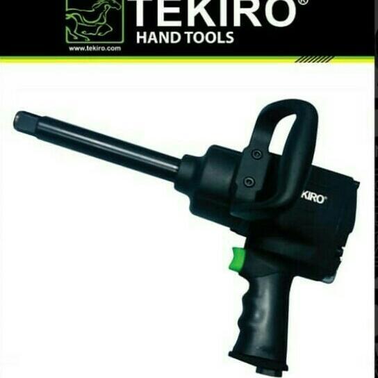 tekiro air impact twin hammer 1 inch
