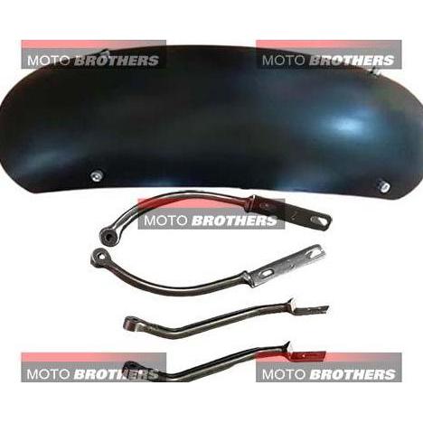 Spakbor / Slebor Depan Front Fender Xsr155 Xsr 155