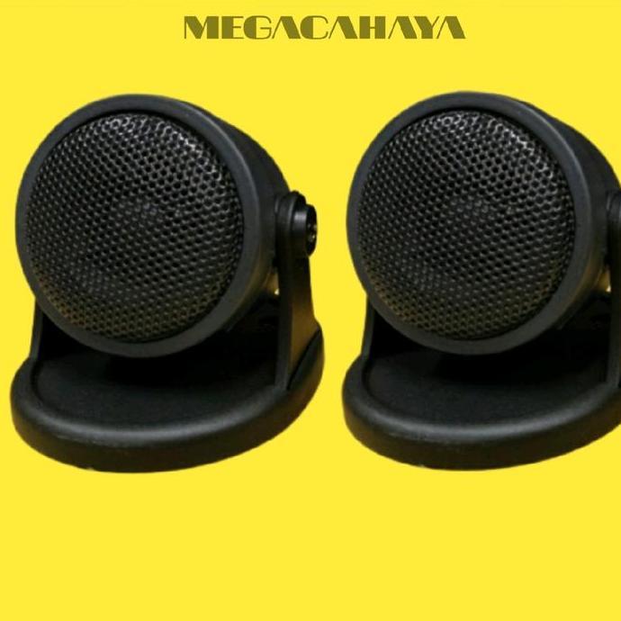 Tweeter Mobil Piezo American Boss