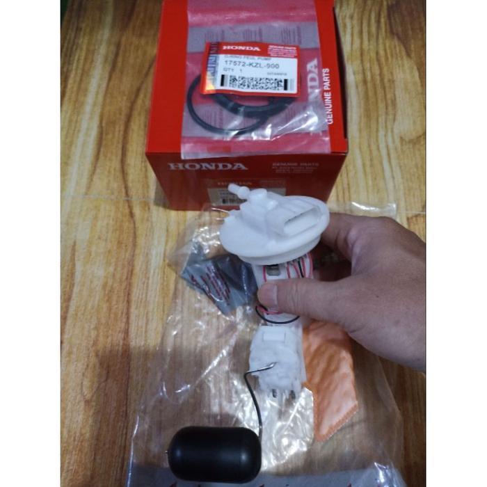 Fuelpump Fuel Pump Beat Fi Stater Kasar 2012 2014 Scoopy Fi 2013 2016 K16 Beat Pop Original Dan Terp