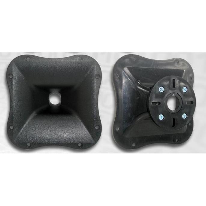 Horn Driver Corong Tweeter Plastik Baut 190X190 Wpmu