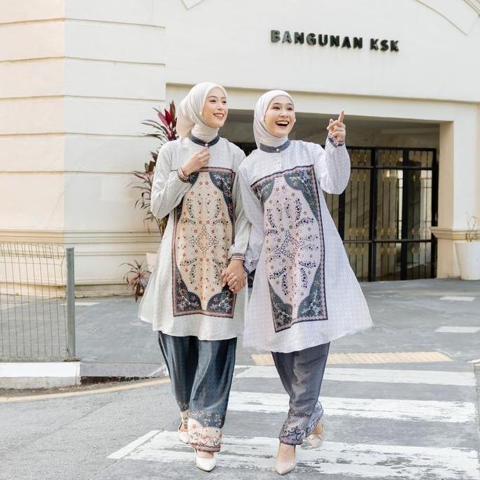 OSAKA ONESET RAYA SERIES - LEBARAN 2026