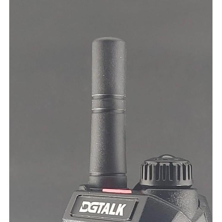 TERBARU|TERMURAH|BARU|PREMIUM|ORIGINAL|GARANSI|DISKON|PROMO ANTENNA DGTALK K9 POC ANTENA HT WIFI 4G 