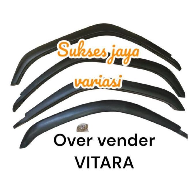 Over Vender Mobil Vitara 1992-1999