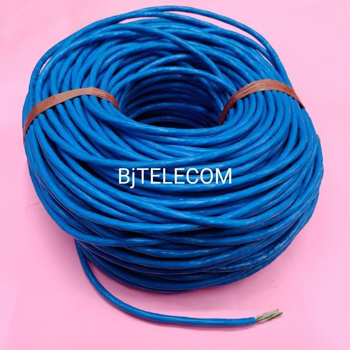 kabel LAN cat 6 DTC 50 meter/ kabel data cat6 50m DTC NETCONNECT