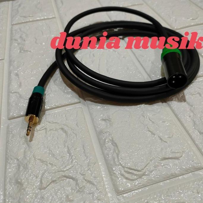 BEBAS ONGKIR - jack canon cowok ke hp / jack canon male ke hp