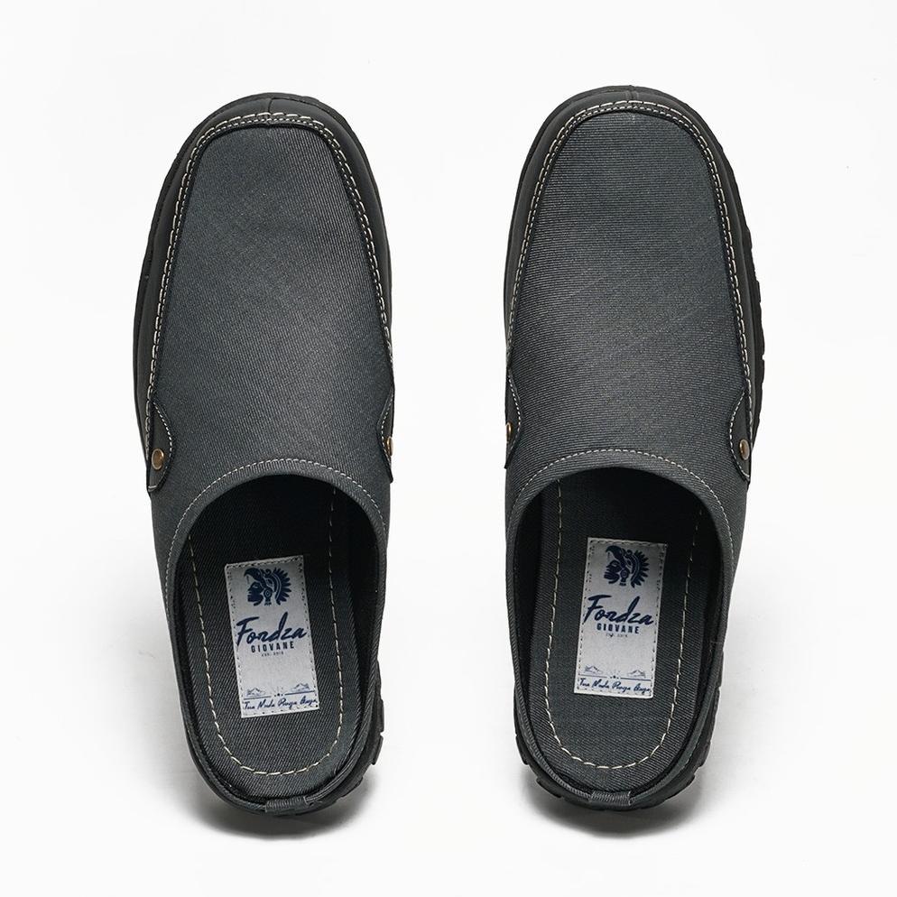 Unik Sepatu Sandal Pria Bustong Cruz Original Fordza Bp907