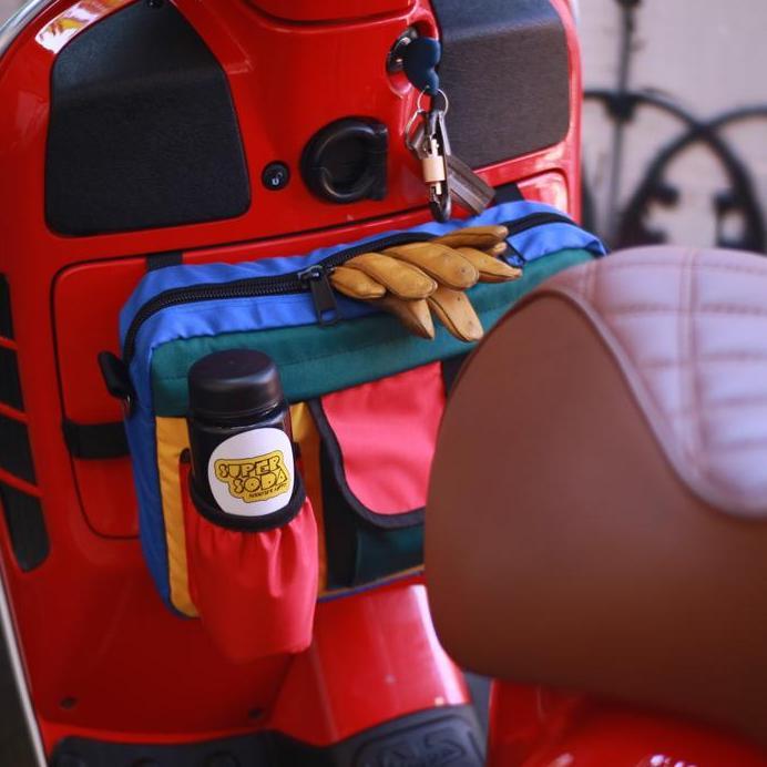 tas vespaTas bagasi vespa Sean wotherspoon primavera