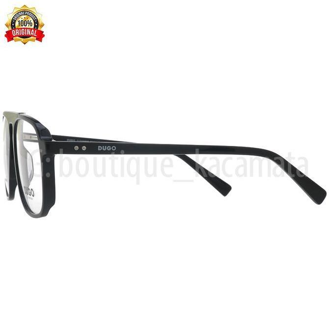 Frame Kacamata Dugo Original D5219