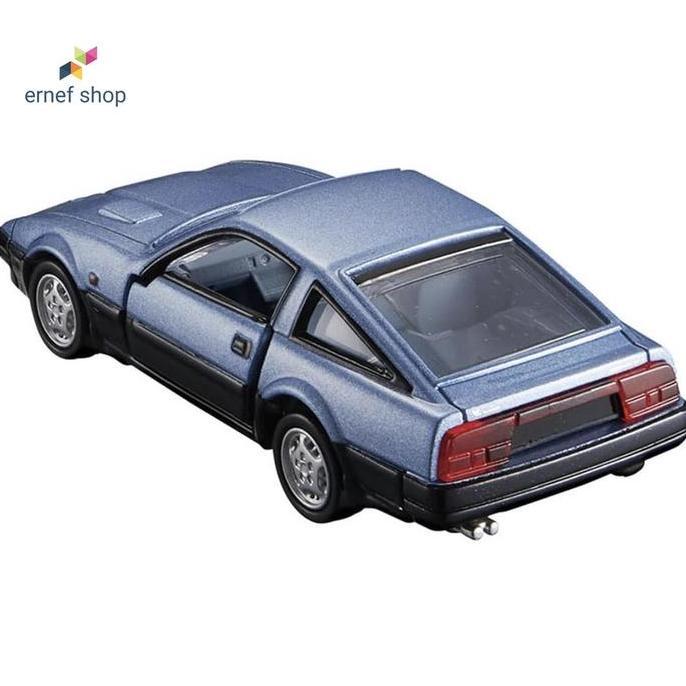 Tomica Premium 15 Nissan Fairlady Z (Z31)