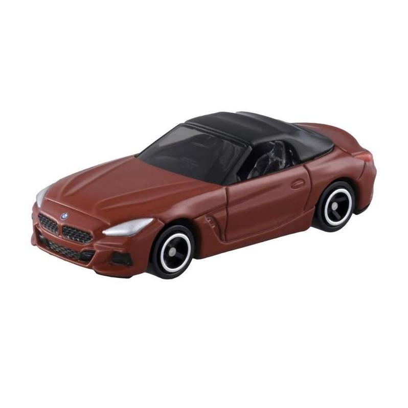 Tomica No.74 BMW Z4 (Box)