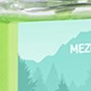 Dapat 4 Botol Parfum Fresh Series Mezuca Eau De Parfume Original Bpom